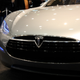 Illustration for article titled Tesla Model S Electric Sedan Prototype Has a Giant Touch Dashboard